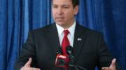 Ron DeSantis