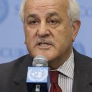 Arabs Protest UN's Withdrawal of Israel 'Apartheid' Report