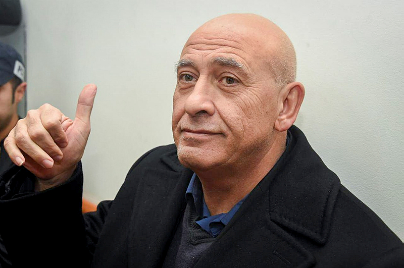 Convicted Arab MK Calls Terrorists 'Freedom Fighters'