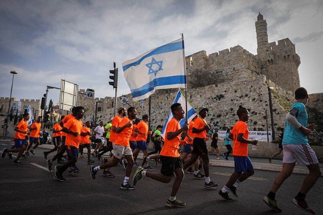 Israel 9th Healthiest Country in the World