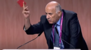 Jibril Rajoub