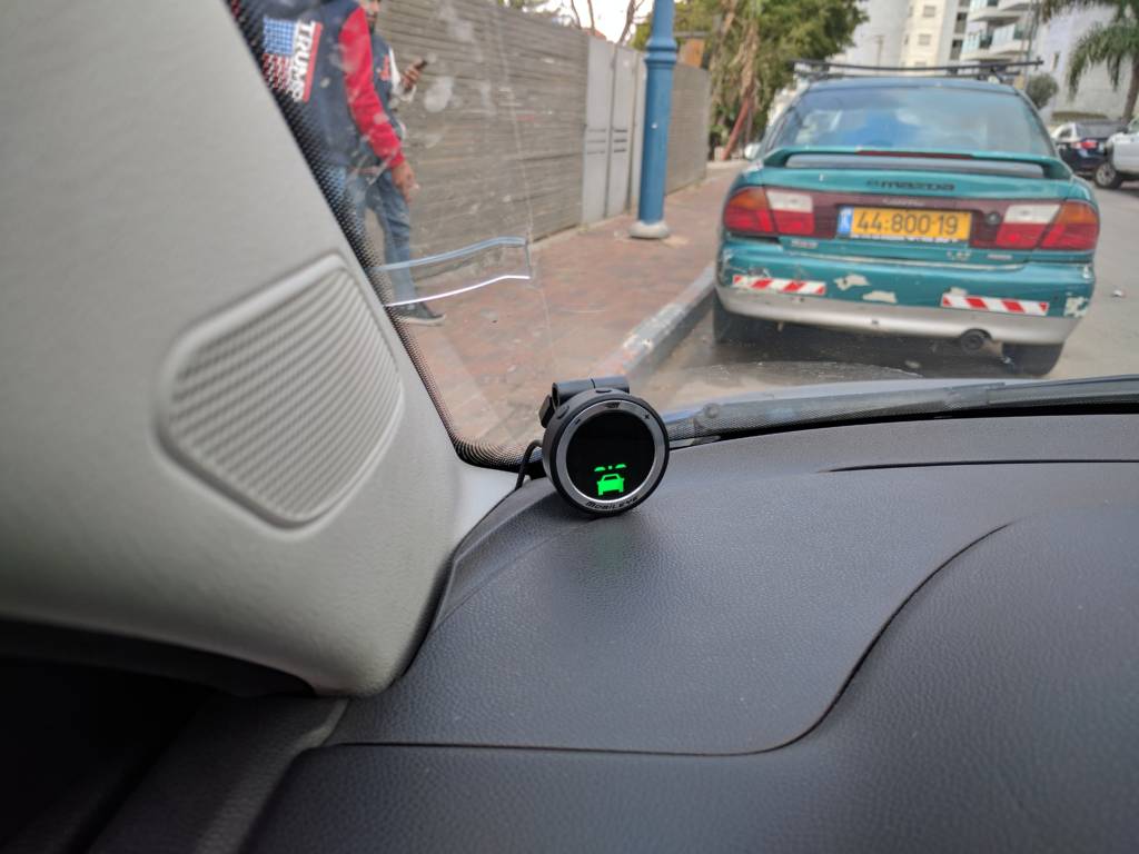 Mobileye