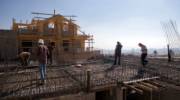 Ma'ale Adumim construction