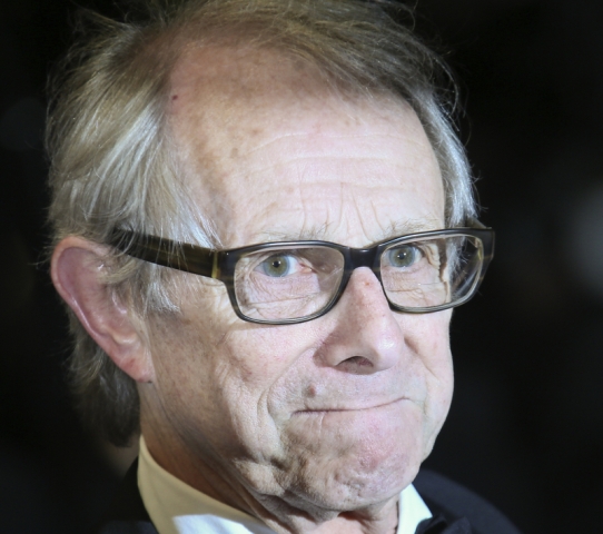 Ken Loach