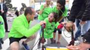 Aleh jerusalem marathon