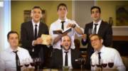 Maccabeats Passover video