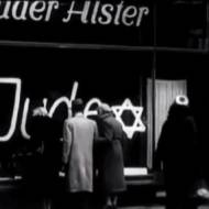 Nazi boycott of Jewish businesses