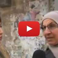 Palestinian woman calls to exterminate Jewish Israelis