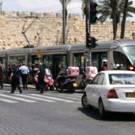 Jerusalem terror attack