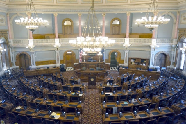 Kansas House of Representatives