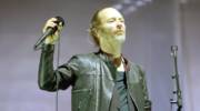 Thom Yorke