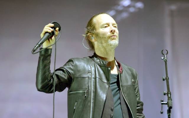 Thom Yorke