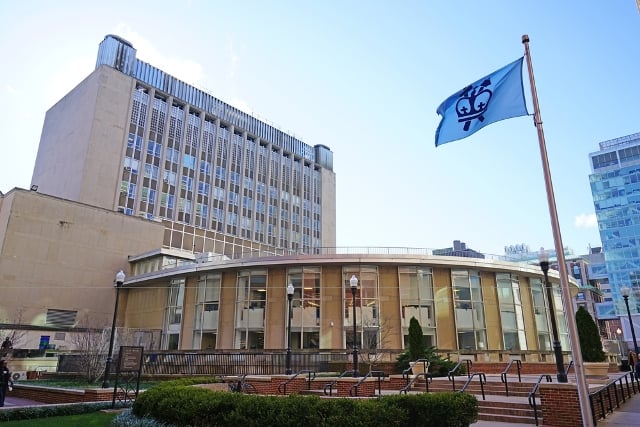 Columbia University