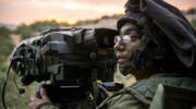 IDF Combat Intelligence