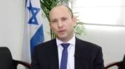 Naftali Bennett on Jerusalem