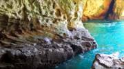 Rosh Hanikra grottoes