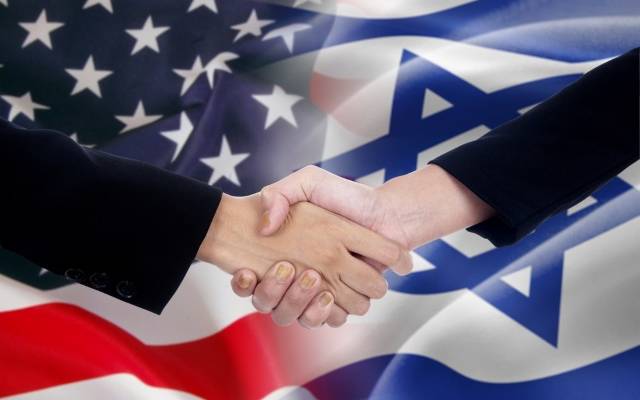 Israel US relations