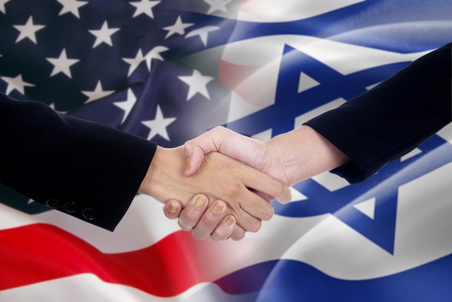 Israel US relations