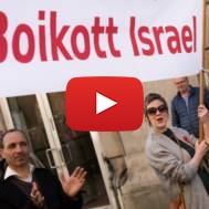 Anti-Israel boycott