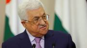 Mahmoud Abbas