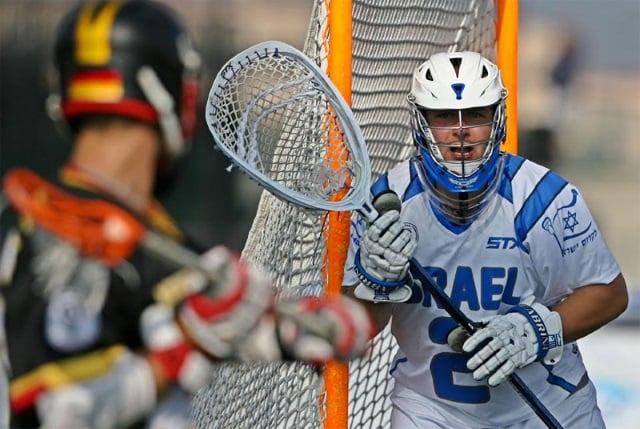 Israel Lacrosse