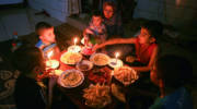 Gaza electricity crisis