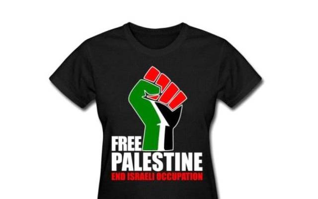 Free Palestine shirt