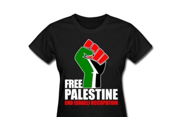 Free Palestine shirt