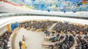 UN Human Rights Council