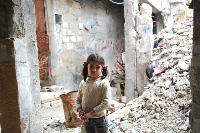 UNRWA photo