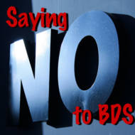 NO BDS