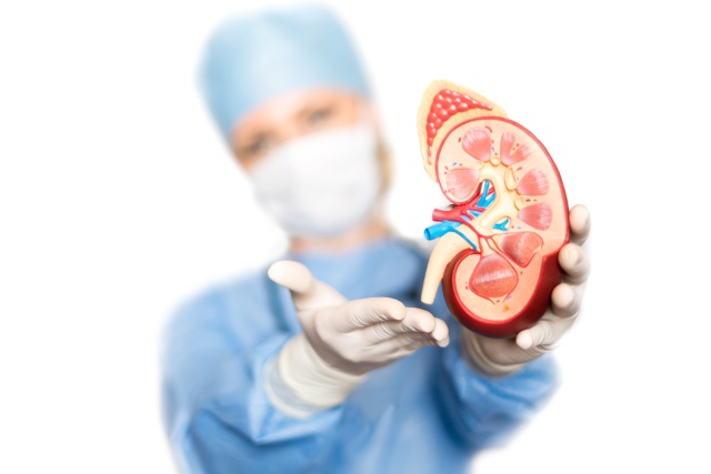 kidney transplant