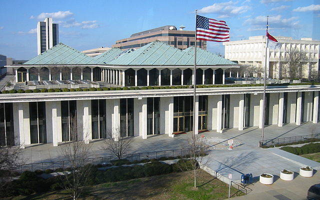 North Carolina Legislature