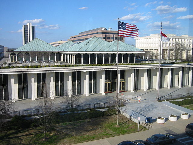 North Carolina Legislature