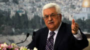 Mahmoud Abbas