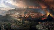 Destruction of Jerusalem