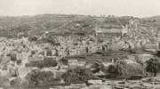 Hebron in 1910