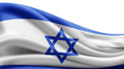 Israeli flag