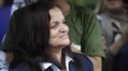 Rasmea Odeh