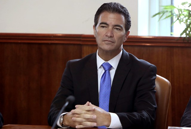 Yossi Cohen