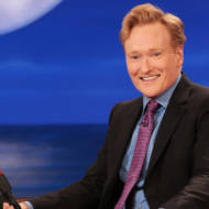 Conan O'Brien