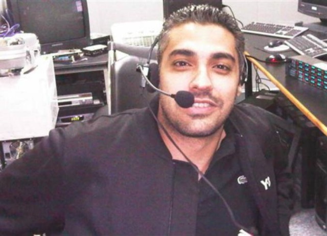 Mohamed Fahmy