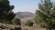 Mount Nebo