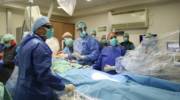 Rambam Heart Operation