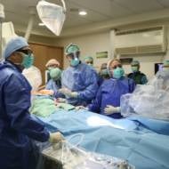 Rambam Heart Operation