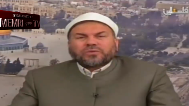 Sheikh 'Imad Hamatu