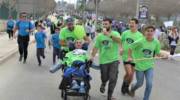 Aleh 2017 Jerusalem marathon