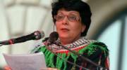 Leila Khaled