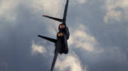 Israeli Air Force F-15