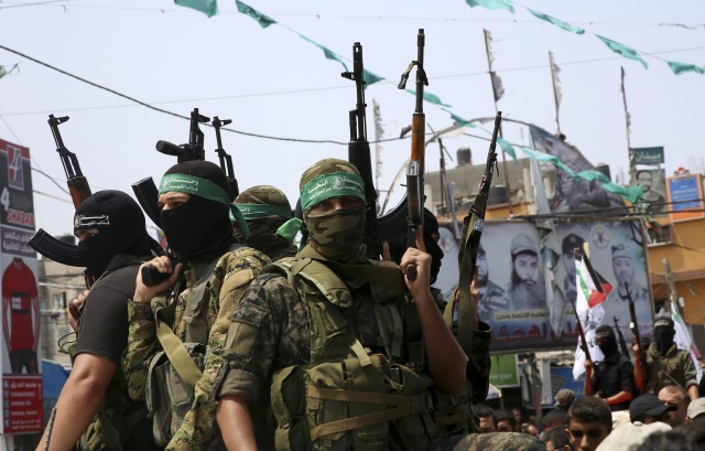 Hamas Gaza